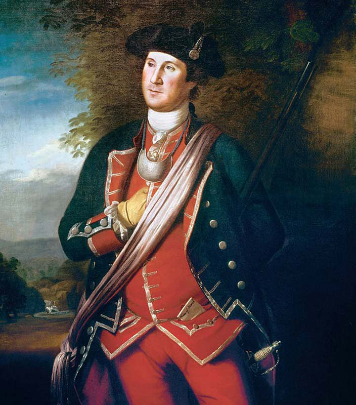 George Washington